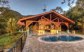 Greenlagoon Wellbeing Resort Costa Rica